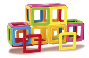   Magformers (0+)