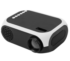 - LED Projector
