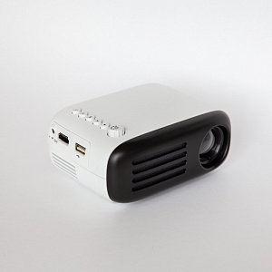 - LED Projector 