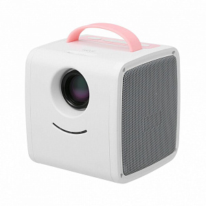 -   Kid's Story Projector Q2