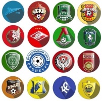 Настольный футбол (кикер) с логотипом вашего клуба