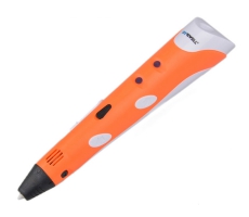 3D ручка MyRiwell RP100A оранжевая