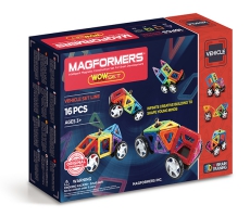 MAGFORMERS Wow set